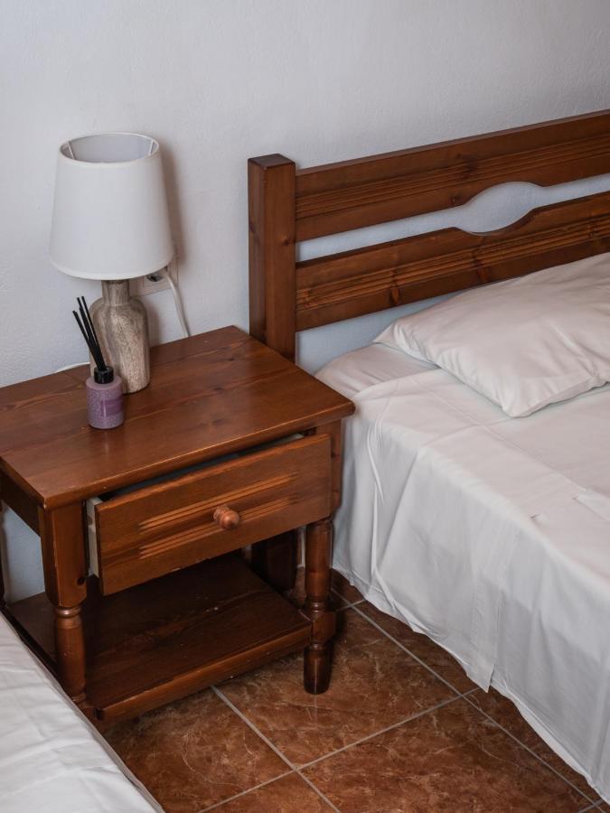 Apartament Kaloudis Family
