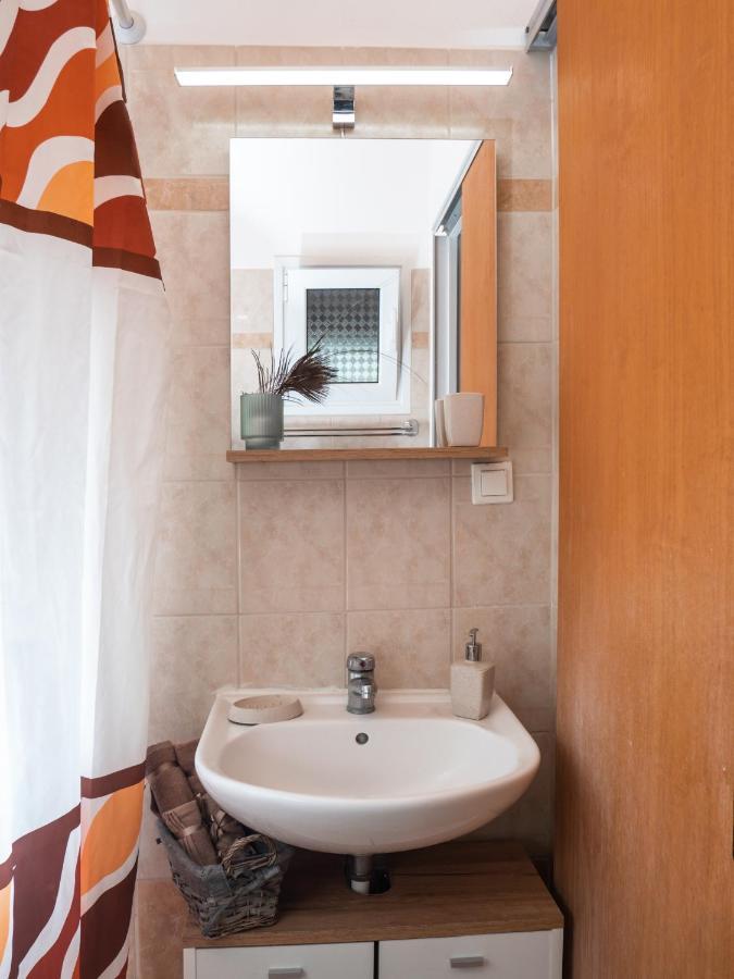 Apartament Kaloudis Family *