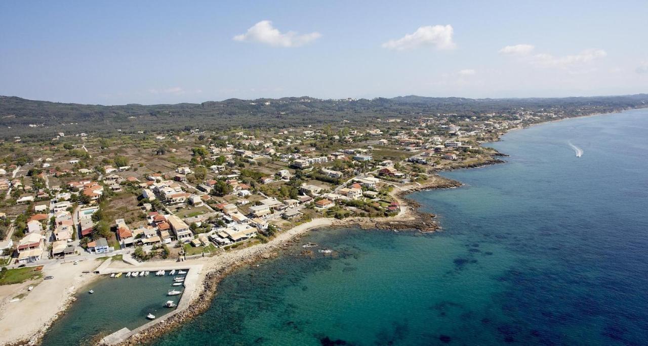 Apartment Kaloudis Family Agios Georgios (Corfu)